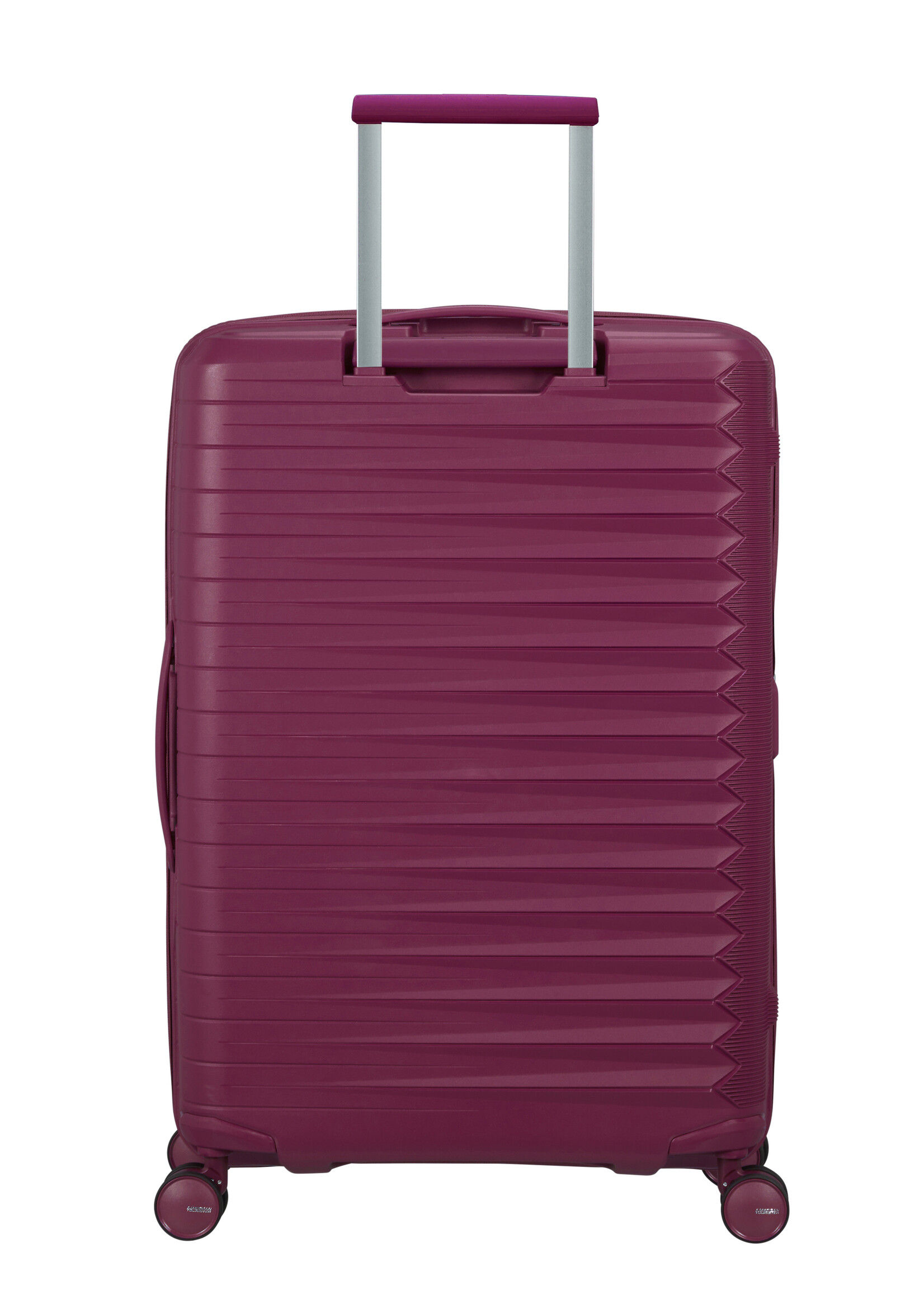 AMERICAN TOURISTER FASTFORWARD SP 68 EXP ICED BERRY