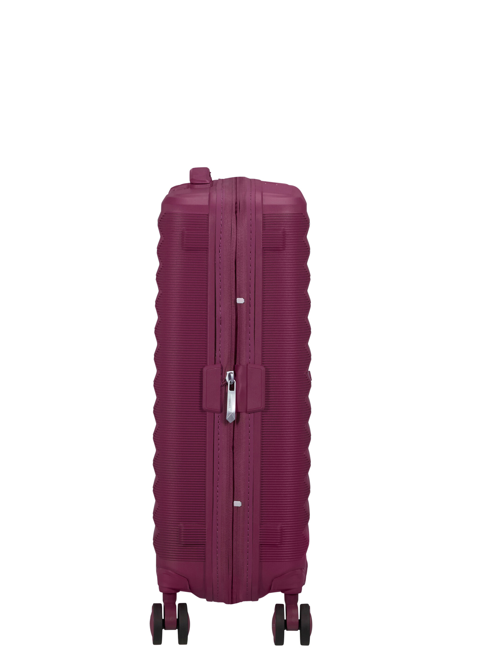 AMERICAN TOURISTER FASTFORWARD SP 55 EXP ICED BERRY