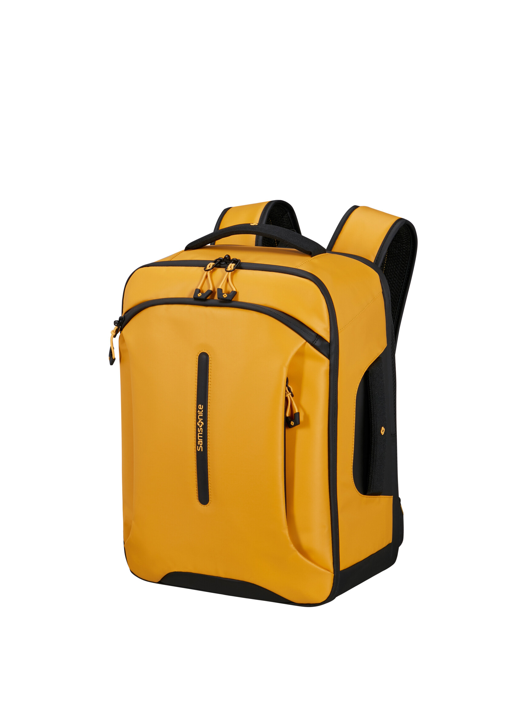 SAMSONITE PROVIDER UNDERSEAT BACKPACK S YELLOW