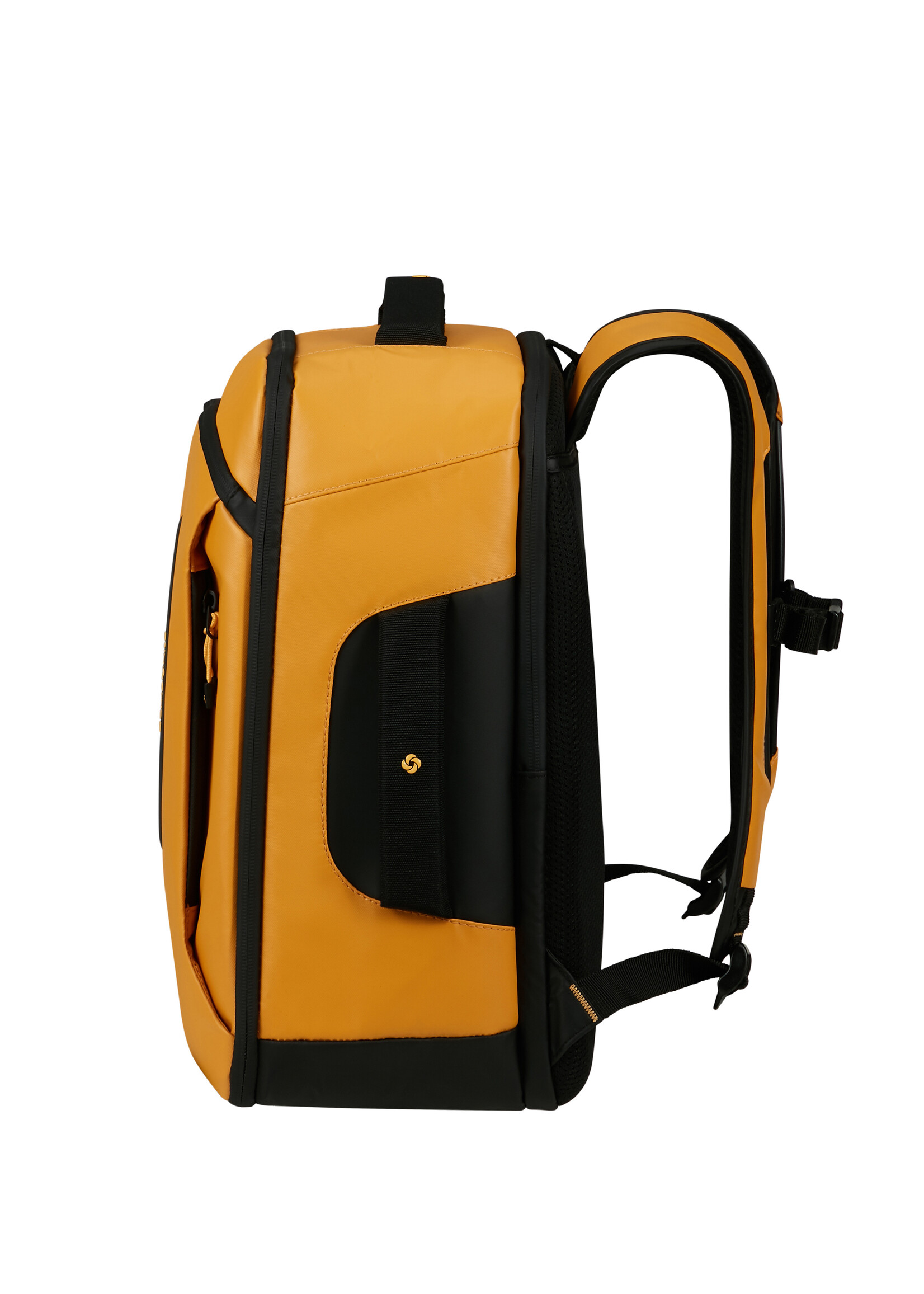 SAMSONITE PROVIDER UNDERSEAT BACKPACK S YELLOW