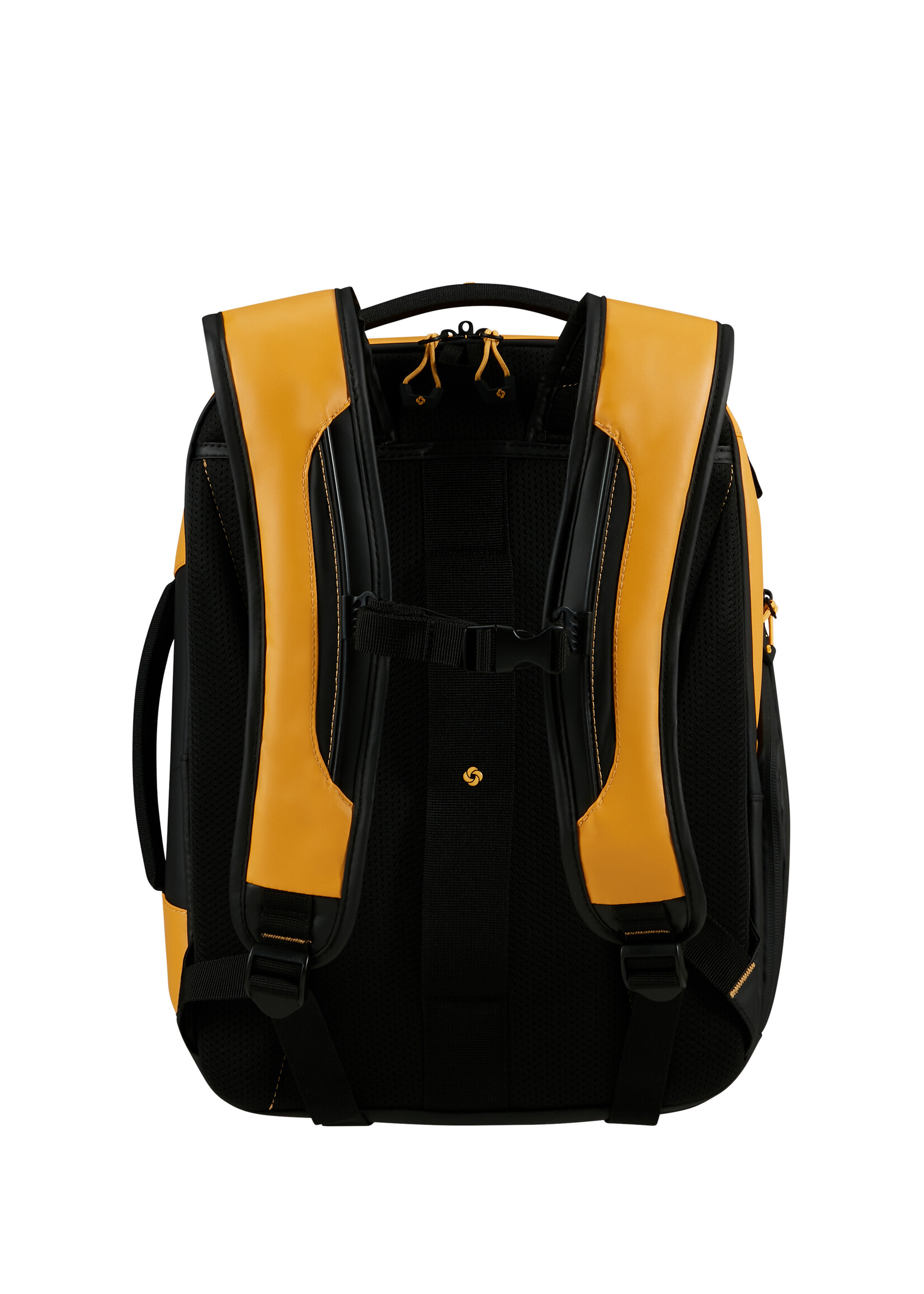 SAMSONITE PROVIDER UNDERSEAT BACKPACK S YELLOW
