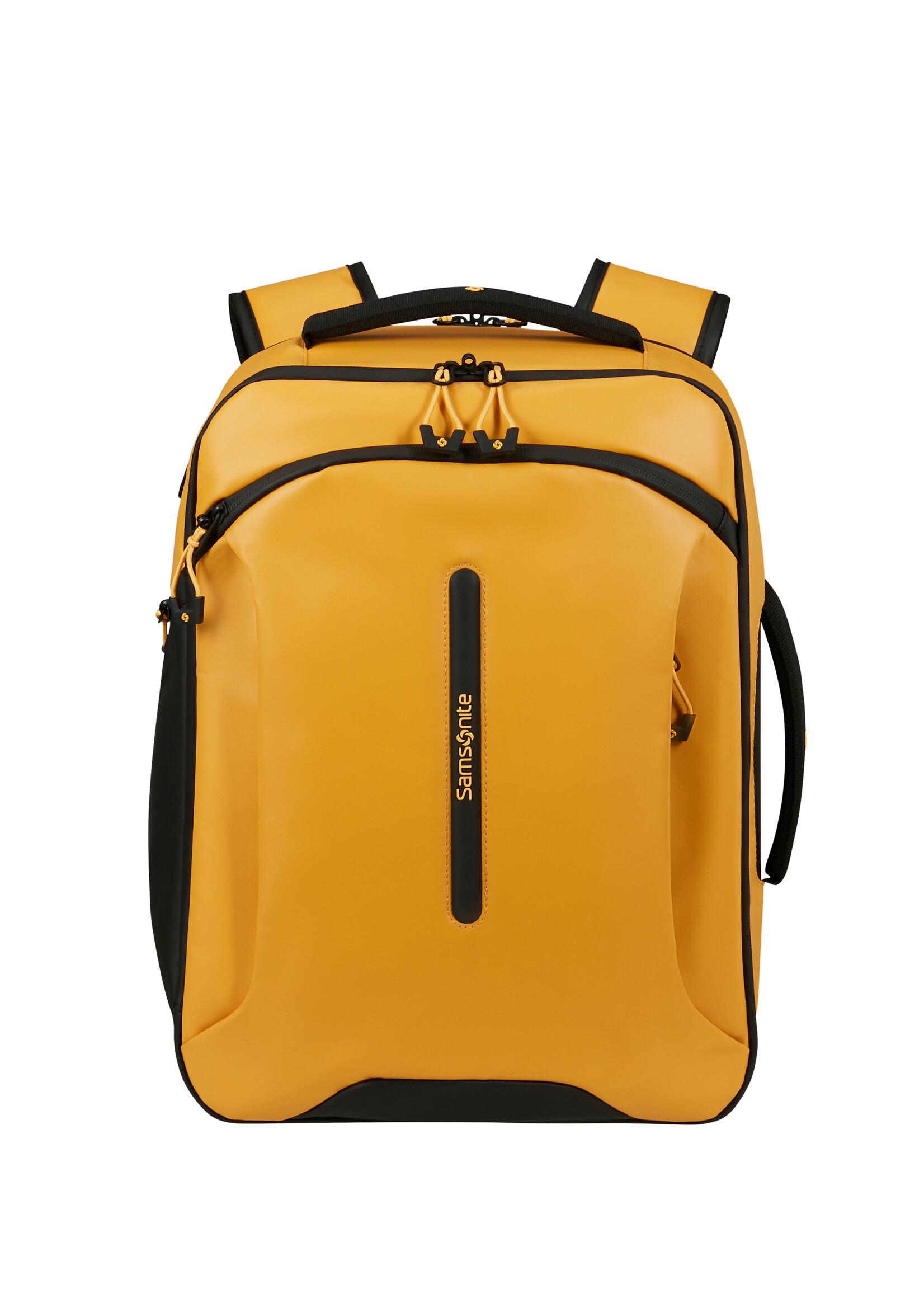SAMSONITE PROVIDER UNDERSEAT BACKPACK S YELLOW