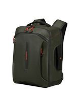 SAMSONITE PROVIDER UNDERSEAT BACKPACK S CLIMBING IVY