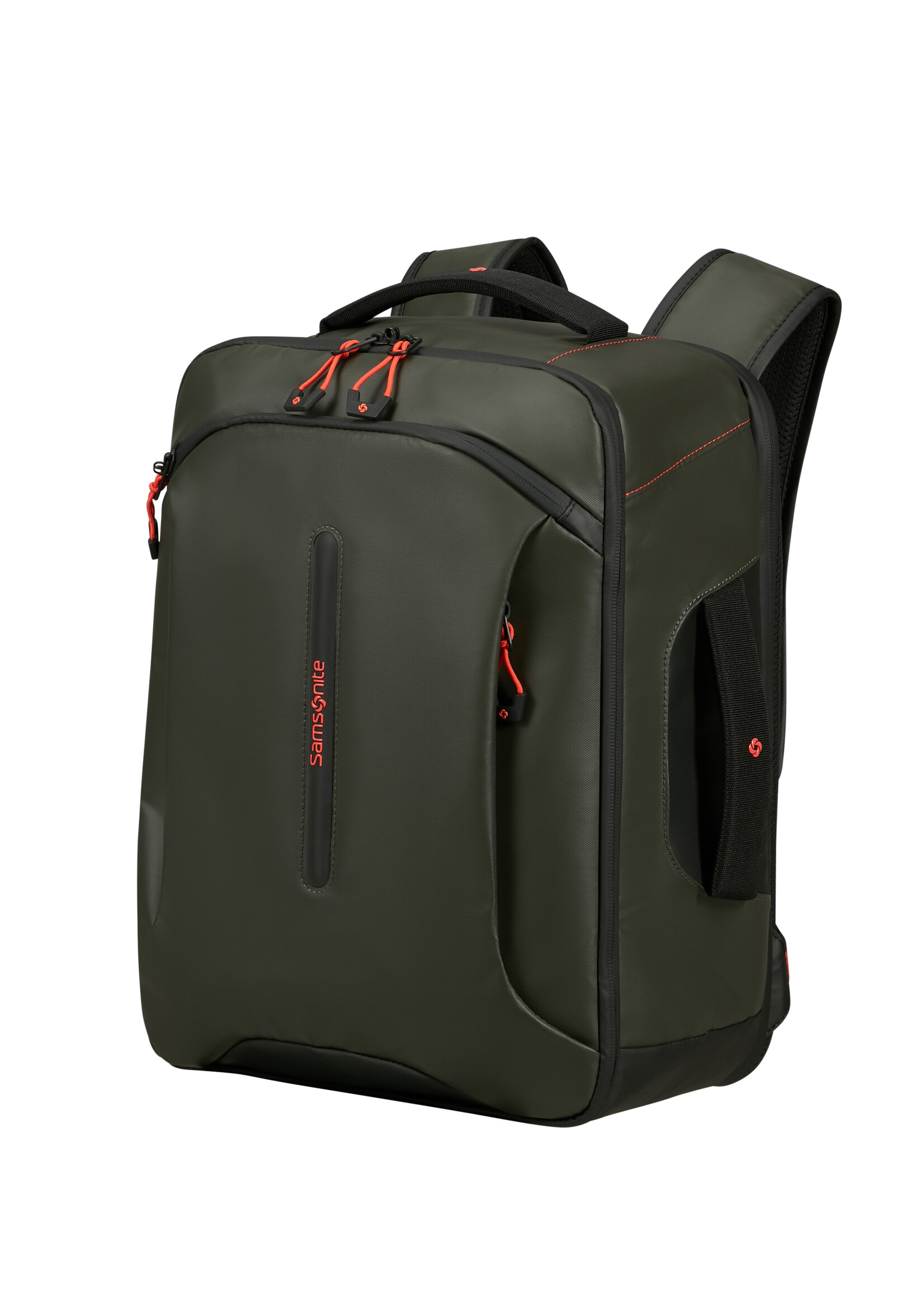 SAMSONITE PROVIDER UNDERSEAT BACKPACK S CLIMBING IVY