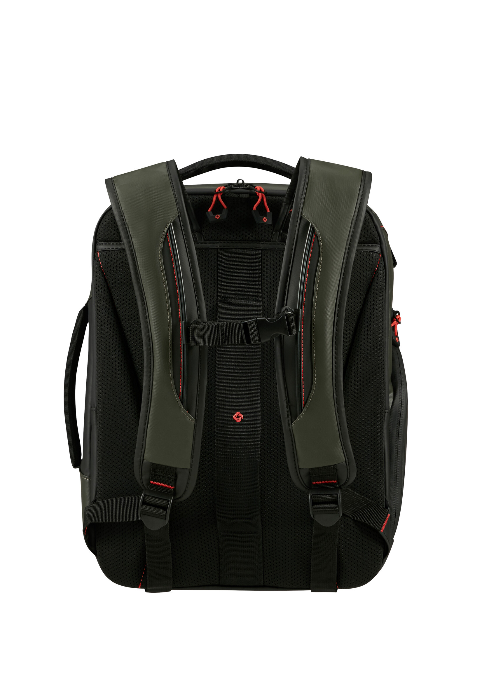 SAMSONITE PROVIDER UNDERSEAT BACKPACK S CLIMBING IVY