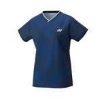 Yonex Yonex shirt YW0026EX blauw