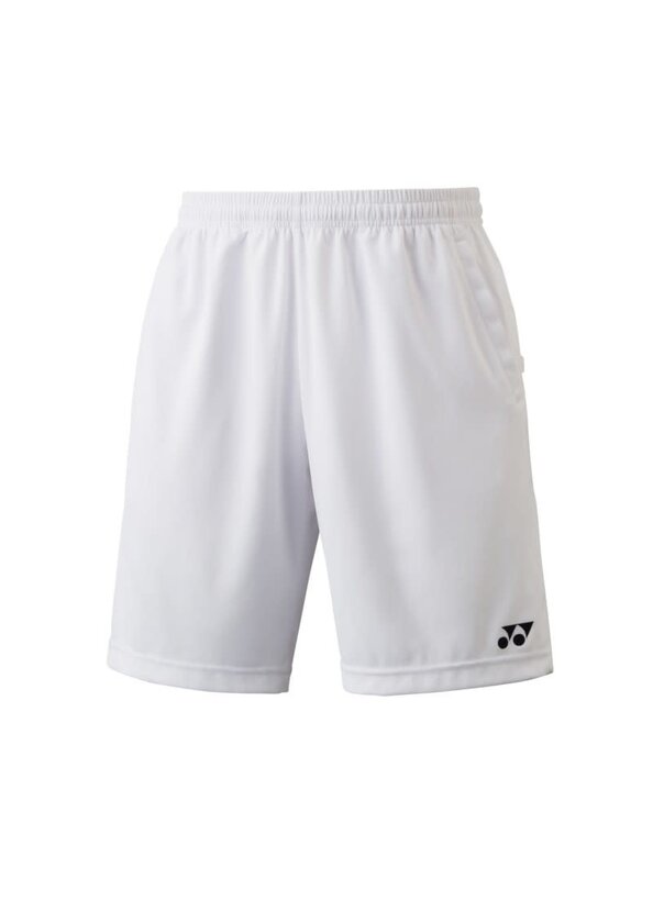 Yonex Yonex Short YM0004EX Wit