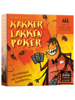 Kakkerlakkenpoker