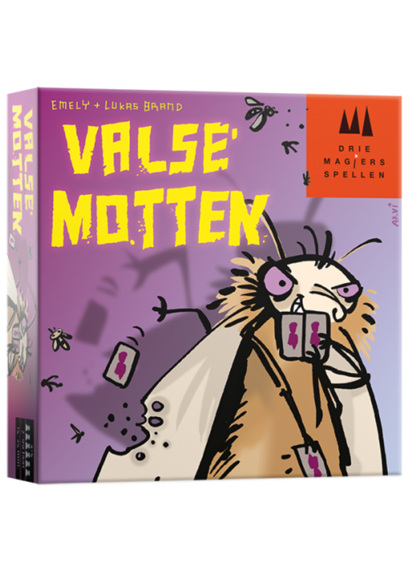 Valse Motten