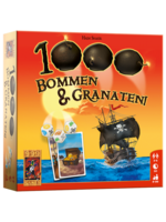 1000 Bommen & Granaten!