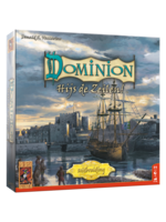 Dominion: Hijs de Zeilen