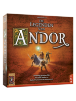 De Legenden van Andor Basisspel