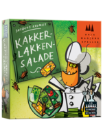 Kakkerlakkensalade