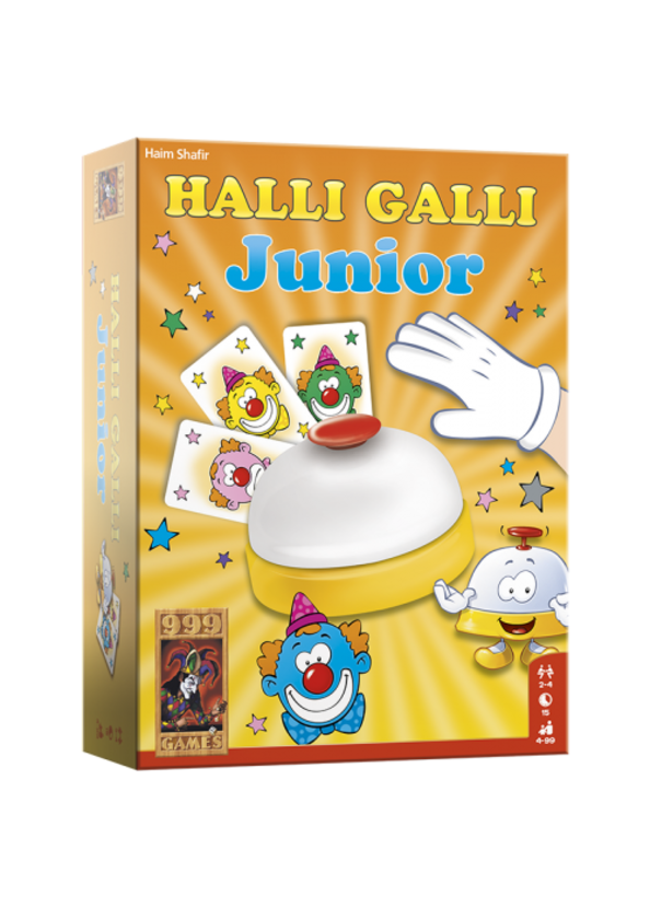 Halli Galli Junior