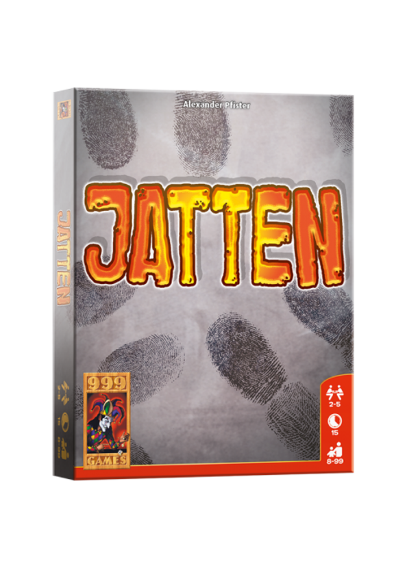 Jatten