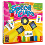 999 Games Stapelgekke Speed Cups 6 spelers