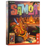 999 Games Samoa