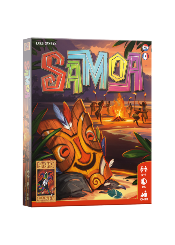 Samoa