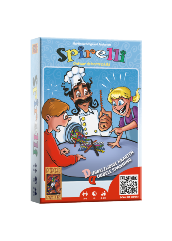 Spirelli