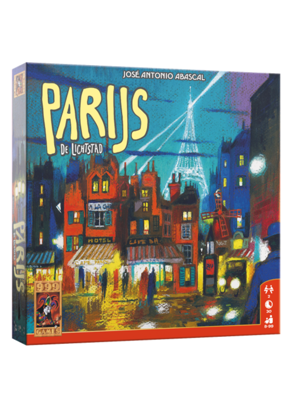 Parijs