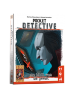999 Games Pocket Detective: De blik van de geest