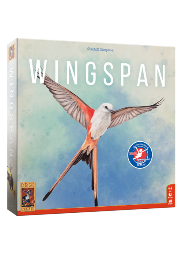 Wingspan