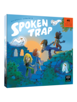 999 Games Spokentrap