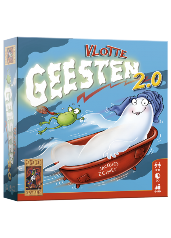 Vlotte Geesten 2.0