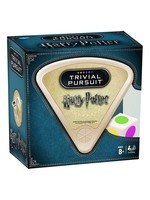 Trivial Pursuit Voyage Harry Potter - Volume 1