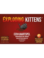 Exploding Kittens