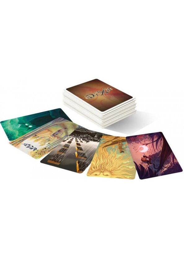 Dixit - Uitbreiding 9 Anniversary