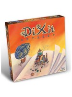 Dixit Odyssey