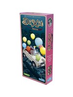 Dixit Ext 10 Mirrors