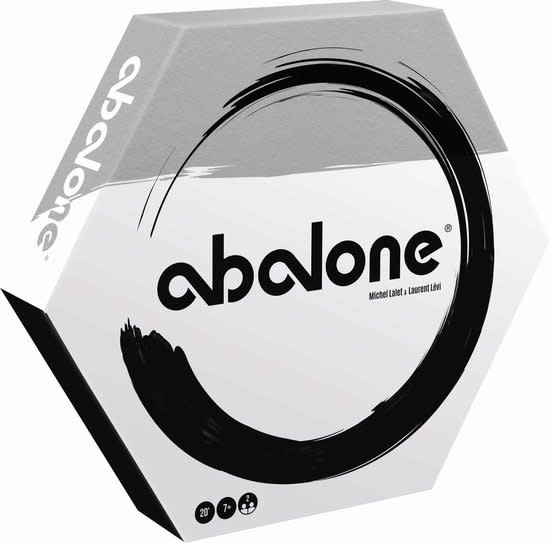 Abalone - ASL Racketsport & Spel