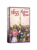 1655 Habemus Papam