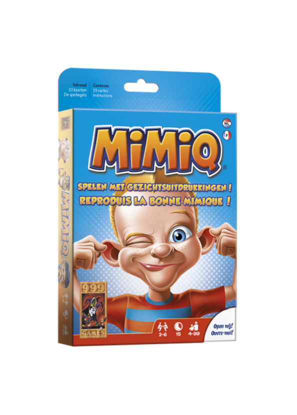 Mimiq