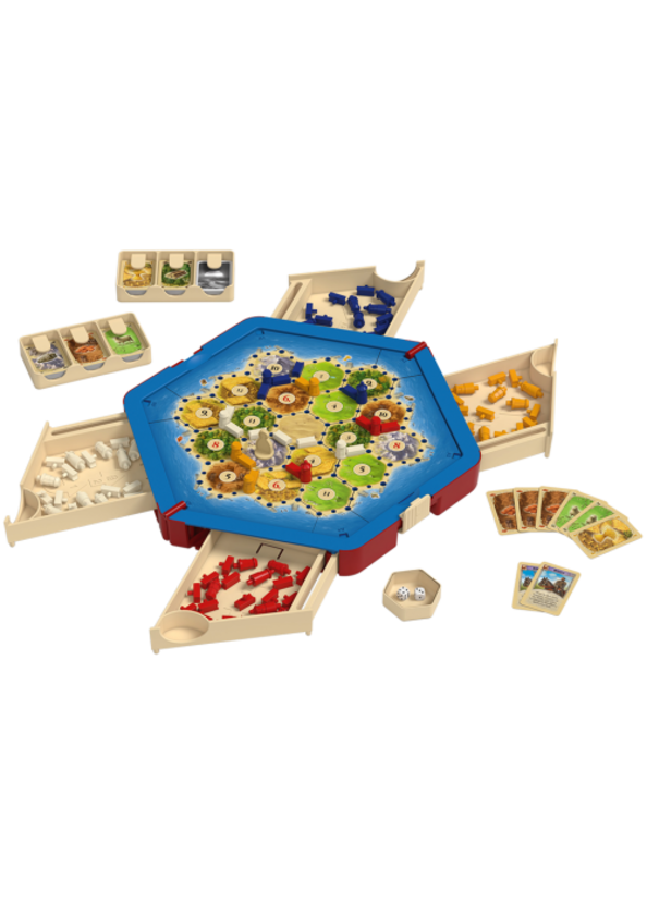 Catan: Reiseditie