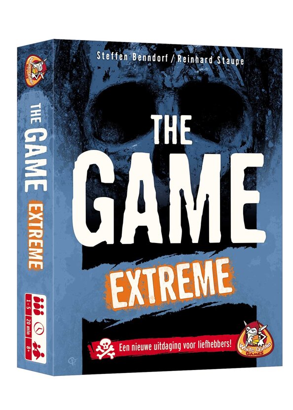 The Game: Extreme