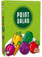 Point Salad