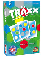 Träxx (met schrijfblokken)