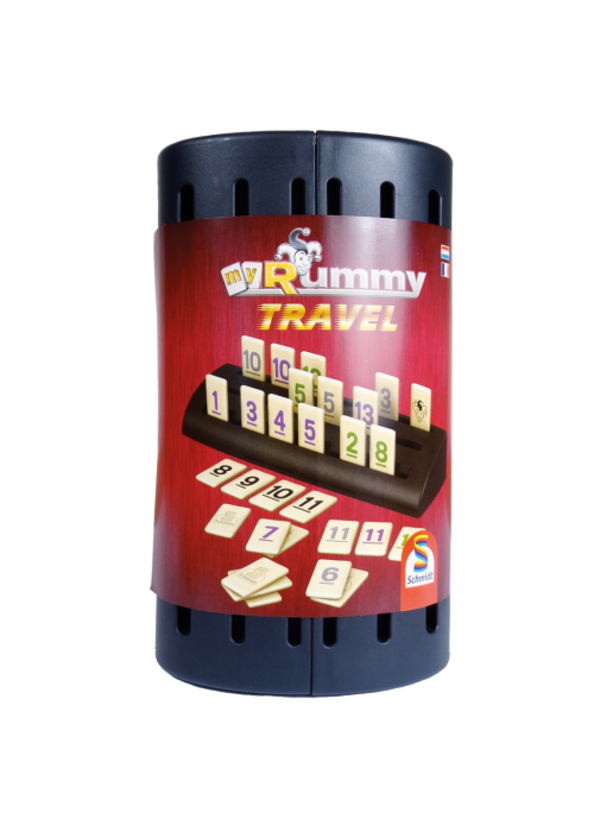 MyRummy Travel