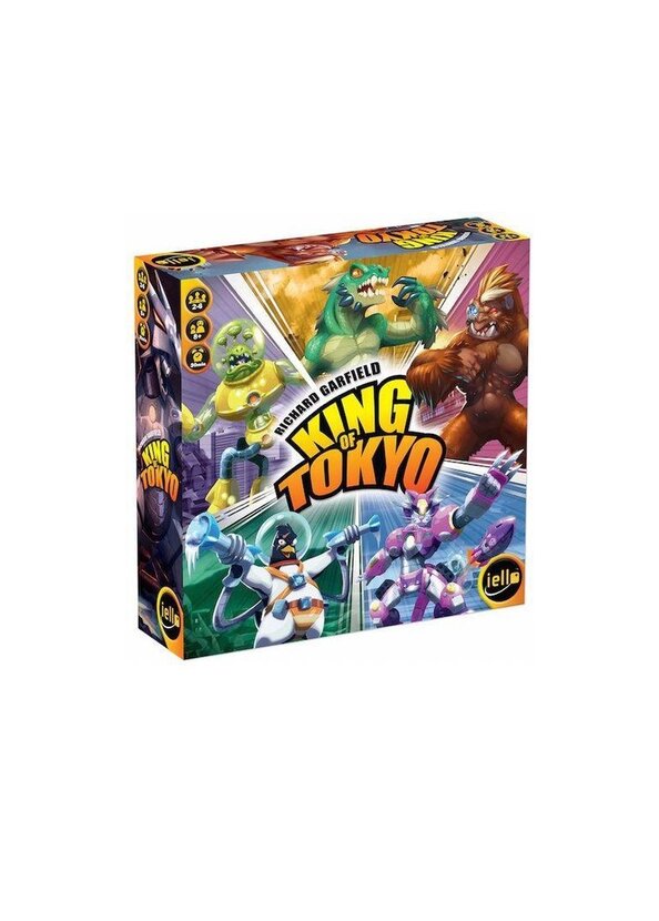 King of Tokyo