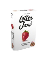 White Goblin Letter Jam
