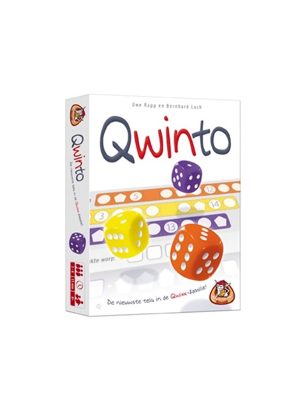 Qwinto