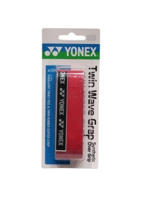 Yonex Yonex Twin Wave Grap Rood