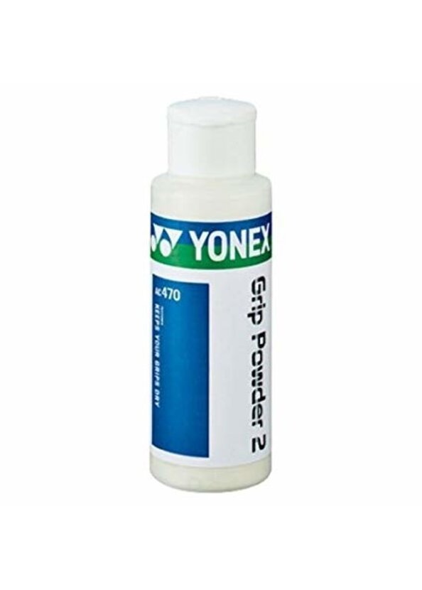 Yonex Yonex Grip Powder 2 AC470EX