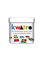 Kwatro