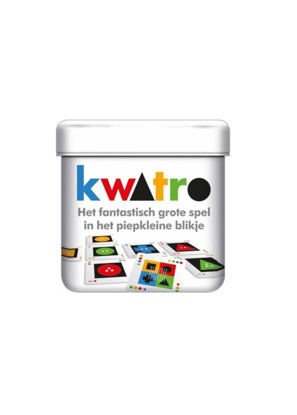 Kwatro