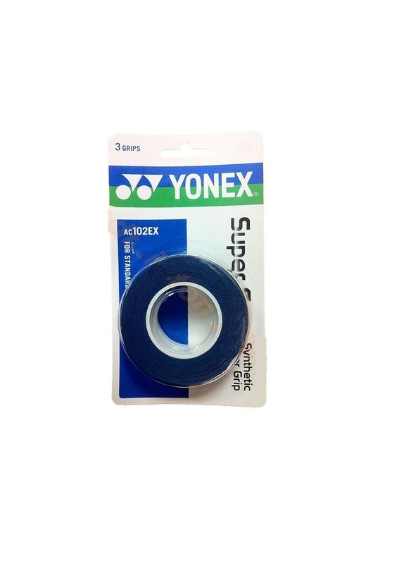 Yonex Yonex Super Grap AC102EX 3PCS