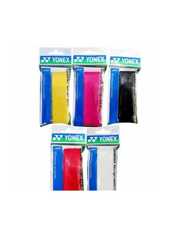 Yonex Yonex Towel Grip AC402EX